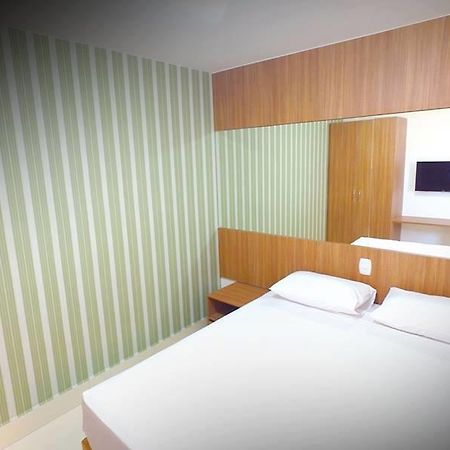 Apartamento Encontro das Águas Caldas Novas Esterno foto